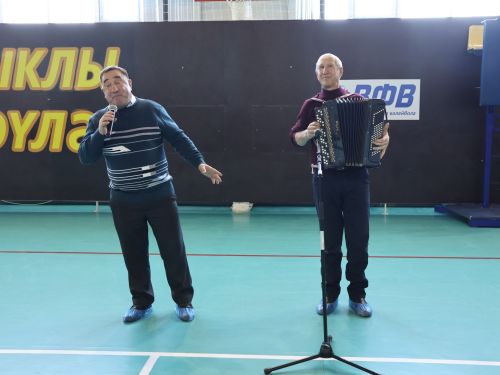 Мөмкинлекләре чикләнгәннәр спартакиадасында Актаныш спортчылары җиңде