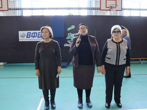Мөмкинлекләре чикләнгәннәр спартакиадасында Актаныш спортчылары җиңде