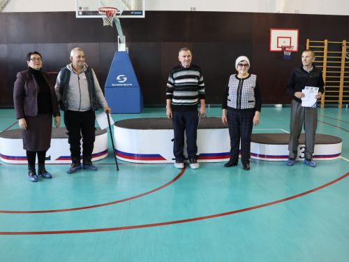 Мөмкинлекләре чикләнгәннәр спартакиадасында Актаныш спортчылары җиңде