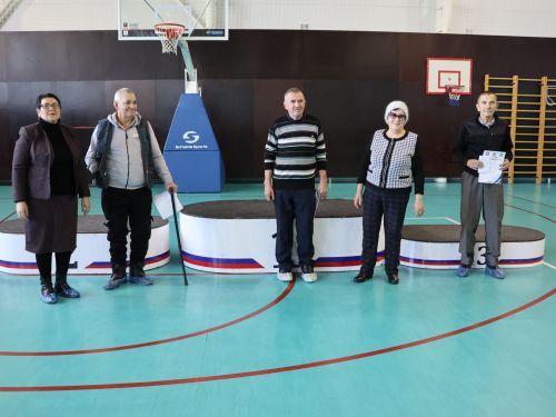 Мөмкинлекләре чикләнгәннәр спартакиадасында Актаныш спортчылары җиңде