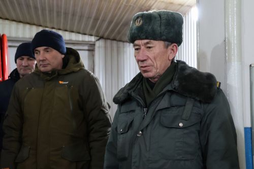 Бүген «Таң» хуҗалыгының эшчәнлегенә багышланган киңәшмә узды