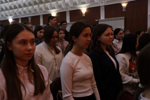 Дулкынландыргыч бәйрәм: Райондашларыбыз Әфган сугышыннан совет гаскәрләре чыгарылу көнен билгеләп үтте (фотолар һәм видео)