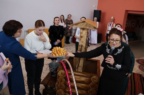 Үткәндә күзең булса, киләчәктә үзең булырсың: Шәҗәрәләрдә – гаилә тарихлары