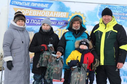 “АЛТЫН БӘКЕ” – АКТАНЫШБАШ БРЕНДЫ( МАХСУС РЕПОРТАЖНЫҢ ДӘВАМЫ)