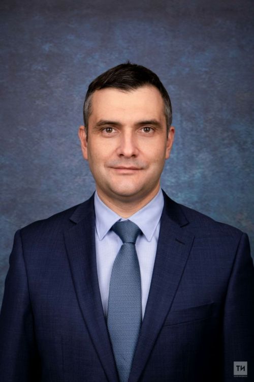 РКБ баш табибы урынбасары Марсель Миңнуллин Татарстанның сәламәтлек саклау министры вазыйфаларын башкарачак