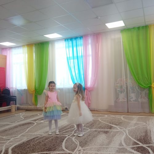 Районыбызның мәктәп һәм балалар бакчалары йолдызчыкларын «Йолдызлык»ка сайлыйлар (фотолар)