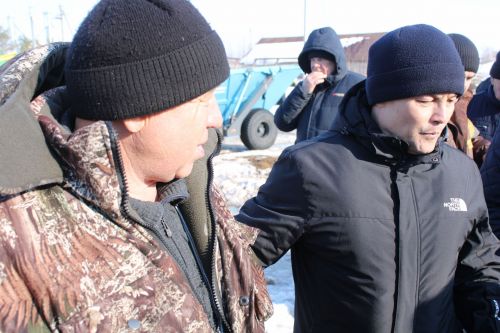 Техникаң нинди – икмәгең шундый!