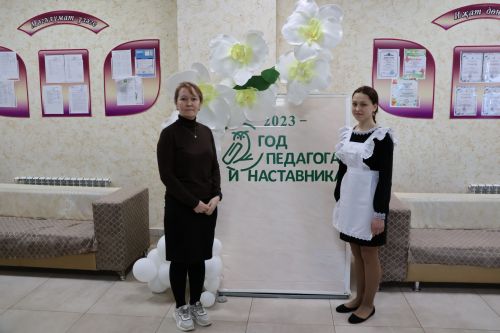 АКТАНЫШ ТӨБӘГЕ – ЯШЬ ЭШМӘКӘРЛӘР БИШЕГЕ