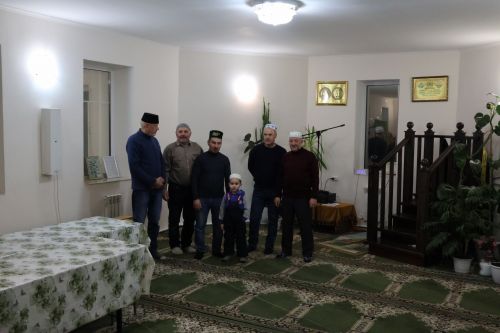 Ураза хакында күркәм хәдисләр
