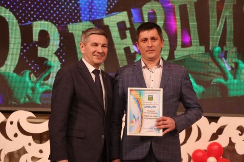 «Йолдызлык»та – өметле йолдызлар!