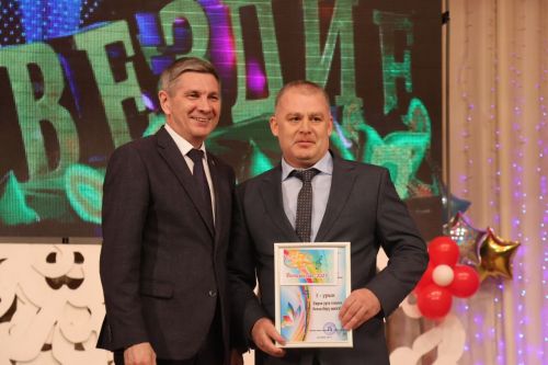 «Йолдызлык»та – өметле йолдызлар!