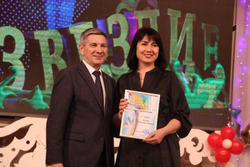 «Йолдызлык»та – өметле йолдызлар!