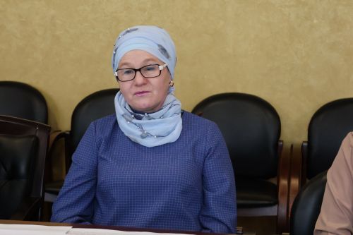 Районыбыз тәрбиячеләре юл йөрү кагыйдәләренә заманча белем бирү технологияләре аша өйрәтәчәк