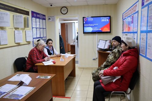Ватанны саклаучы дигән һөнәр бар!