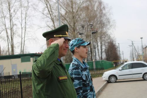 Бүген районыбыз яшьләре «Аҗаган» хәрби-патриотик уеннарында көчләрен сыный (фотолар)