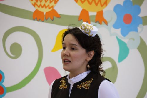 “АК КАЛФАК”НЫҢ КҮЧМӘ УТЫРЫШЫННАН: ЙОЛАЛАР ОНЫТЫЛМАСА, ХАЛЫК ЯШӘР, МИЛЛӘТ БАЛКЫР!