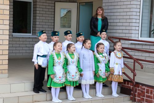 “АК КАЛФАК”НЫҢ КҮЧМӘ УТЫРЫШЫННАН: ЙОЛАЛАР ОНЫТЫЛМАСА, ХАЛЫК ЯШӘР, МИЛЛӘТ БАЛКЫР!
