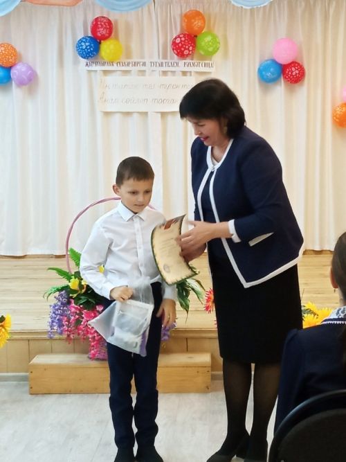 Такталачык укучылары беренче булып Карга боткасын үткәрде