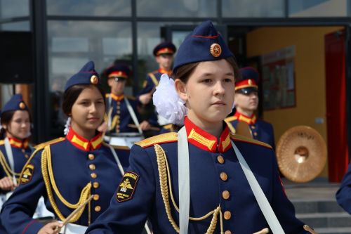 Актанышка «Алдынгылар хәрәкәте»нең Татарстан бүлекчәсе җитәкчесе Тимур Сөләйманов килде (фотолар)