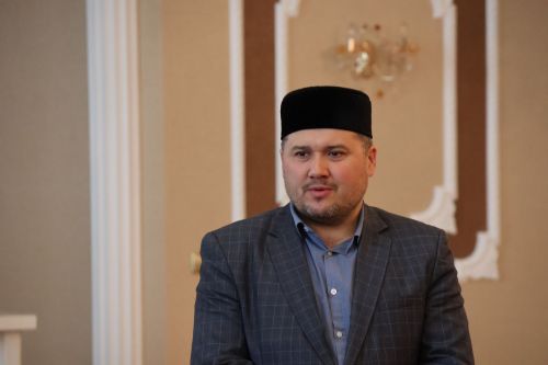 Бүген район ЗАГС бүлегендә Гаилә мәктәбе дәресләре узды