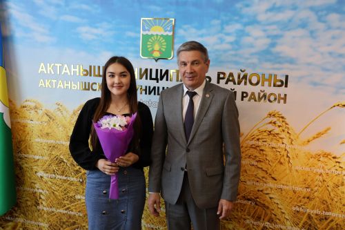 Татарстан Республикасы матбугаты көне алдыннан «Актаныш-информ» коллективына яңа бурычлар куелды