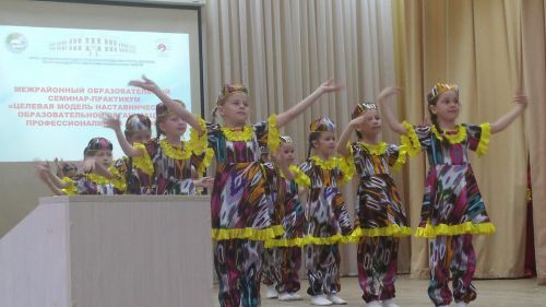 Актаныш районы мәгариф идарәсе белән Минзәлә педагогия көллияте арасында үзара килешү төзелде