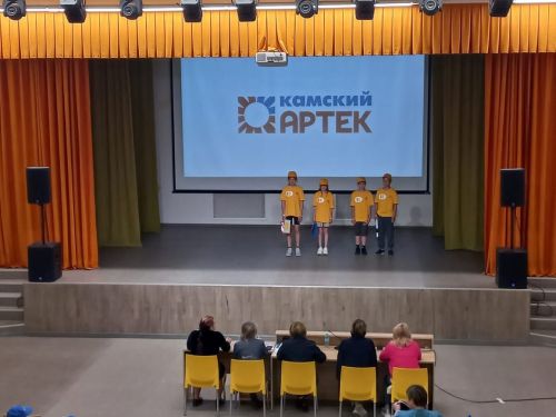 Яшь юл хәрәкәте инспекторлары Түбән Камада районыбыз данын яклый