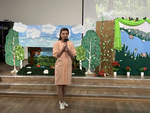 Районкүләм «Язгы бөреләр» курчак театры конкурсында Актанышның икенче мәктәбе укучылары җиңде (бик күп фотолар)