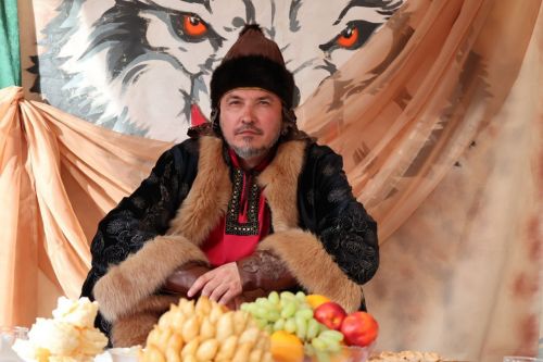 Бүген Казанда Актаныш районы мәдәният көне уза