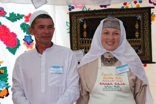 Бүген Казанда Актаныш районы мәдәният көне уза