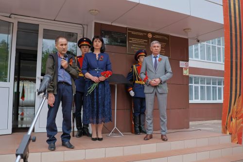 Махсус хәрби операциядә һәлак булган якташыбыз Раил Надриев- батырлык һәм горурлык үрнәге (фото һәм видео)