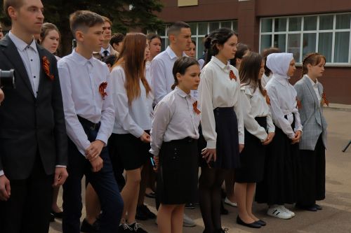 Махсус хәрби операциядә һәлак булган якташыбыз Раил Надриев- батырлык һәм горурлык үрнәге (фото һәм видео)
