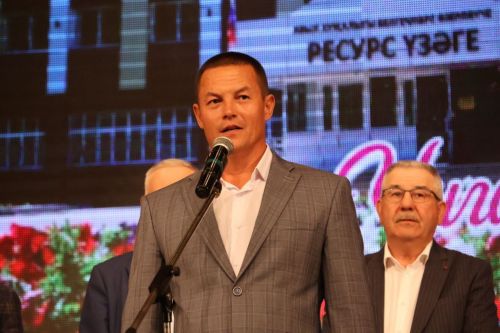 Авыл хуҗалыгының киләчәге- сезнең кулларда: Технология техникумының чыгарылыш бәйрәменнән репортаж
