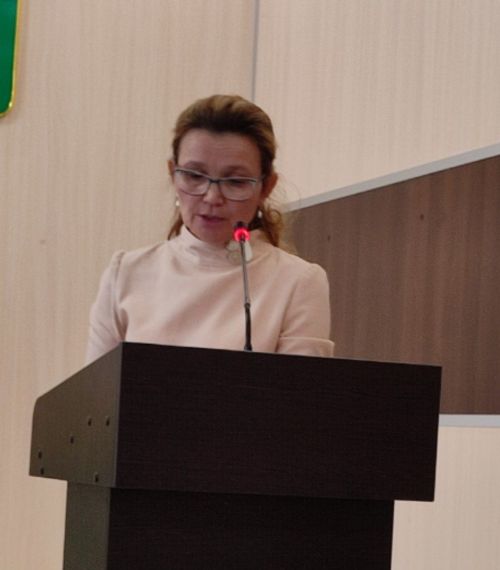 Районның барометры булган киңәшмә узды