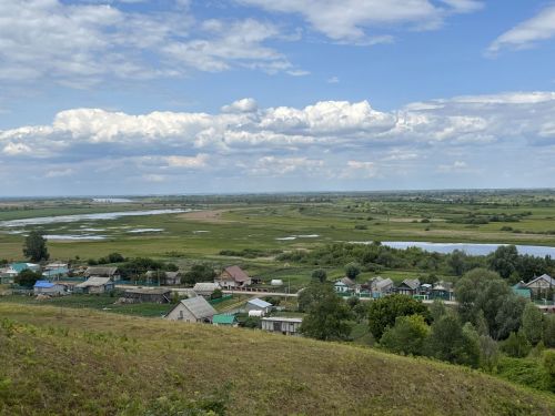 Июль аенда магнитлы көннәр