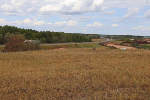 Актаныш районында археологик казынулар бара