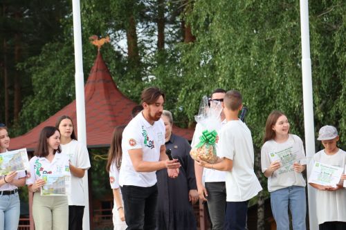 Дастаннар елына багышланган агым тантаналы төстә ябылды(+фоторепортаж)