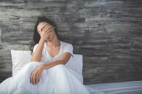 Депрессиянең киң таралган булуы хакында сүзем