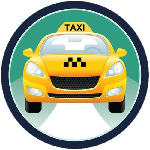 Хөкем ителгән иптәшләр таксида эшли алмаячак