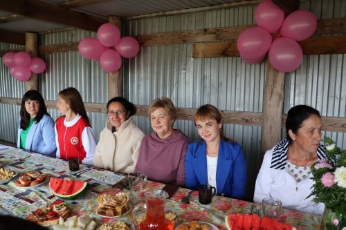 Укытучы һәм остазлар елы: Мәктәп директорлары аксакаллар белән киңәште (фотолар)