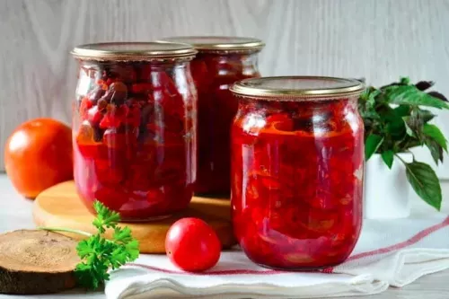 Сер итеп кенә: Иң тәмле борщ рецепты
