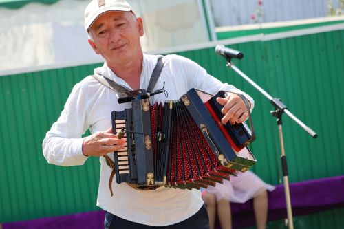 Әфганчы Тутыя Заһидуллина — Мәрданова: Вакыт безне сайлады