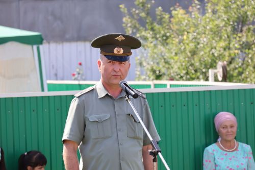 Әфганчы Тутыя Заһидуллина — Мәрданова: Вакыт безне сайлады