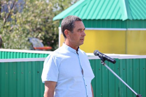 Әфганчы Тутыя Заһидуллина — Мәрданова: Вакыт безне сайлады