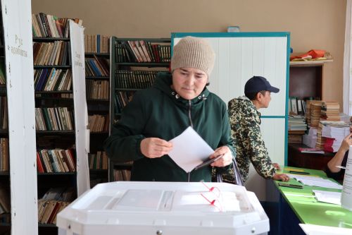 Кичә узган сайлауларның нәтиҗәләре билгеле