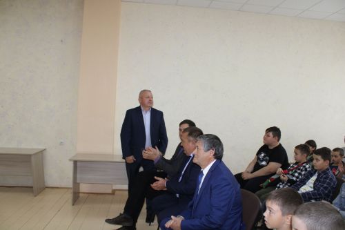 Актанышта шахмат турниры: Республикакүләм бәйге дүрт көн дәвам итәчәк