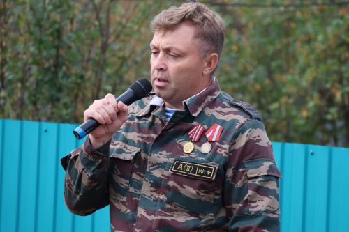 Каһарманнар турындагы хәтер мәңгелек