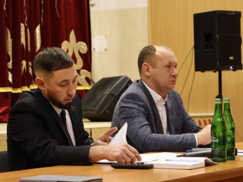 Кировтагы хисап җыеныннан: Почта ябылгач, аның  никадәр кирәклеген аңладык!