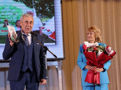 Татар яугирләрен данлады ул, һәм дан алды ул үзе дә!