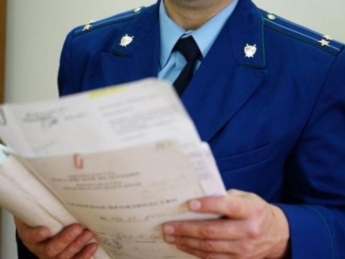 Актаныш районы прокуратурасы торак-коммуналь хуҗалык сферасында җитешсезлекләр ачыклады